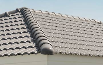 advantages of Kingsley Park clay roofing