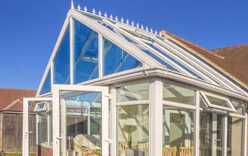 conservatory roof insulation costs Kingsley Park