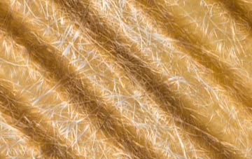 Kingsley Park fibreglass roof waterproofing