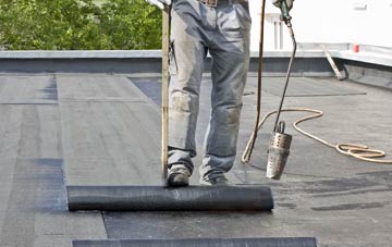 flat roof replacement Kingsley Park, Northamptonshire