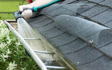Kingsley Park gutter cleaning costs