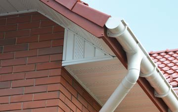 Kingsley Park soffit repair costs