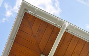 Kingsley Park soffit types