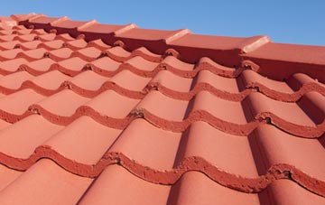 Kingsley Park tile and slate roof replacement