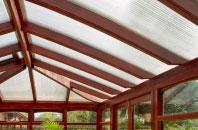 Kingsley Park conservatory roofing insulation