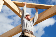 Kingsley Park roof replacement work