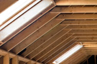 Kingsley Park tapered roof insulation quotes